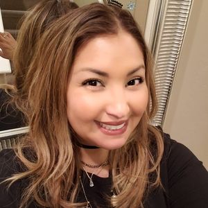 Meet your Posher, Diana